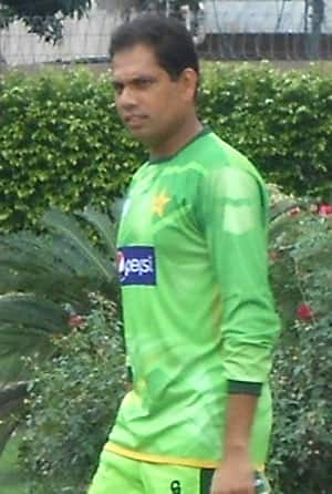 Zulfiqar Babar says Pakistan's spin bowling talent is the envy of other countries Zulfiqar Babar says Pakistan's spin bowling talent is the envy of other countries