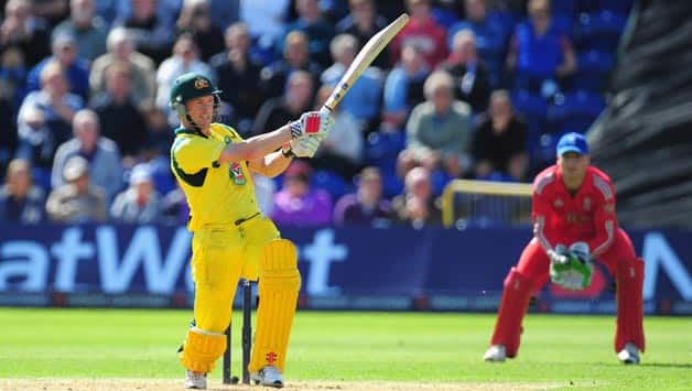 Live Cricket Score: England vs Australia, 5th ODI at the Rose Bowl Live Cricket Score: England vs Australia, 5th ODI at the Rose Bowl