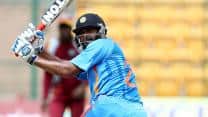 India A vs West Indies A Live Cricket Score 2nd unofficial ODI: India A lose by 55 runs