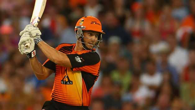 CLT20 2013: Perth Scorchers’ Shaun Marsh ruled out due to hamstring strain CLT20 2013: Perth Scorchers’ Shaun Marsh ruled out due to hamstring strain