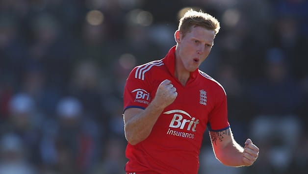 England vs Australia 2013 5th ODI: Players’ Report Card England vs Australia 2013 5th ODI: Players’ Report Card