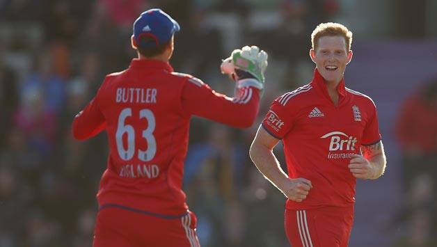 Ben Stokes Ben Stokes