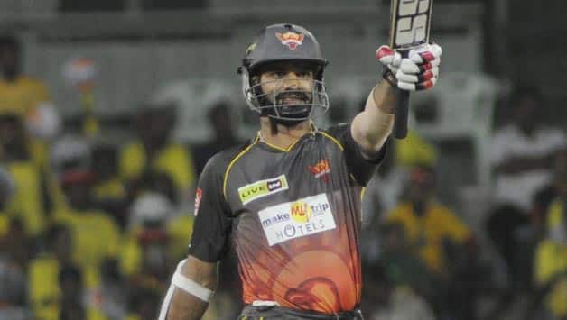 CLT20 2013 Preview: Sunrisers Hyderabad face fired up Trinidad and Tobago CLT20 2013 Preview: Sunrisers Hyderabad face fired up Trinidad and Tobago