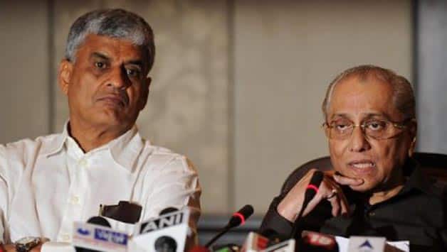 BCCI-CSA feud: All eyes on Haroon Lorgat-Sanjay Patel's meet during ICC CEC BCCI-CSA feud: All eyes on Haroon Lorgat-Sanjay Patel's meet during ICC CEC