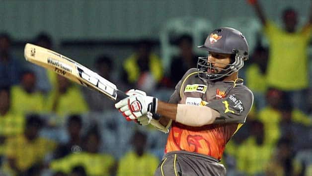 Shikhar Dhawan must make better use of domestic players at Sunrisers Hyderabad Shikhar Dhawan must make better use of domestic players at Sunrisers Hyderabad