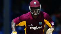 Kirk Edwards’s ton takes West Indies A to 312/9 after Jaydev Unadkat’s fifer