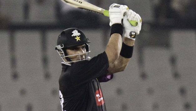 Misbah-ul-Haq blames lack of international exposure for Pakistan's poor performance Misbah-ul-Haq blames lack of international exposure for Pakistan's poor performance
