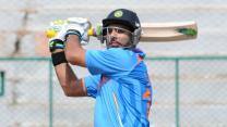 Yuvraj Singh’s return to form provides selection conundrum