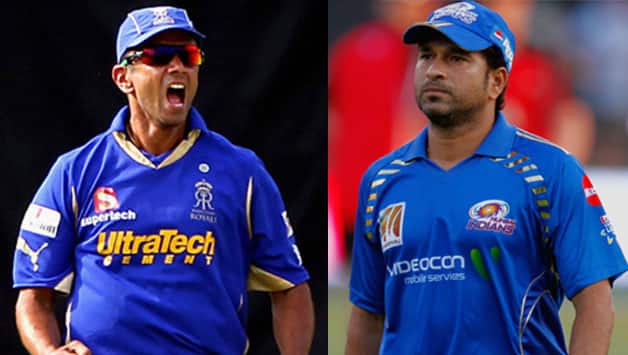 CLT20 2013 Preview: Rajasthan Royals look to start fresh against IPL champions Mumbai Indians CLT20 2013 Preview: Rajasthan Royals look to start fresh against IPL champions Mumbai Indians