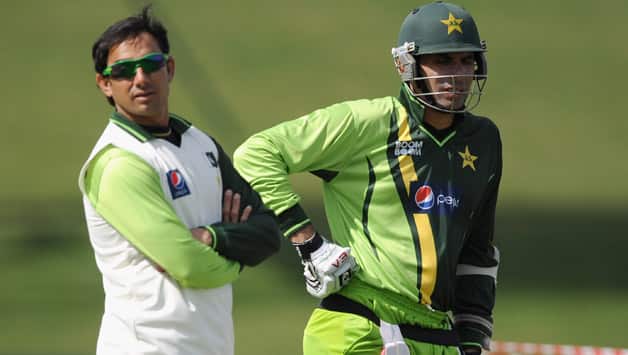 How to get selected for the Pakistan cricket team How to get selected for the Pakistan cricket team