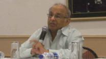 BCCI condoles death of former secretary Jaywant Lele