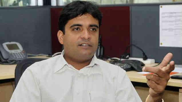 IPL 2013 betting scandal: Gurunath Meiyappan likely to be chargesheeted by Mumbai Police IPL 2013 betting scandal: Gurunath Meiyappan likely to be chargesheeted by Mumbai Police
