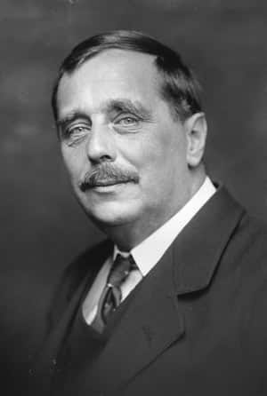 HG Wells: A short cricketing history of the great writer HG Wells: A short cricketing history of the great writer
