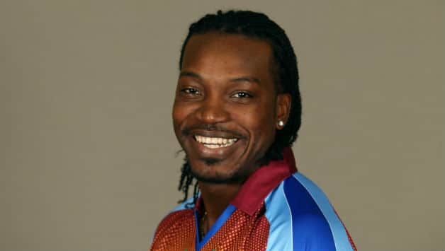 Chris Gayle The Jamaican Juggernaut Cricket Country