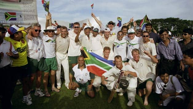 When cricket was played at the Commonwealth Games 1998 When cricket was played at the Commonwealth Games 1998