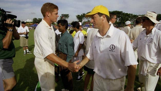 When cricket was played at the Commonwealth Games 1998 When cricket was played at the Commonwealth Games 1998
