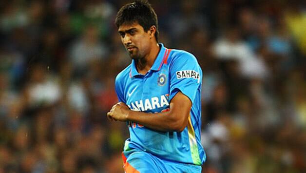 Rahul Sharma credits Anil Kumble, Narendra Hirwani after picking 5-wicket haul against West Indies A Rahul Sharma credits Anil Kumble, Narendra Hirwani after picking 5-wicket haul against West Indies A