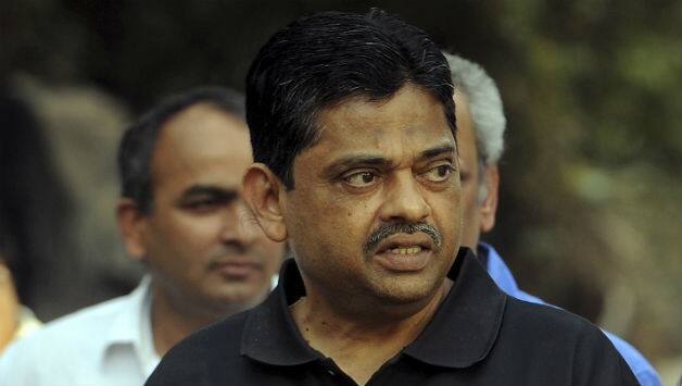 Ratnakar Shetty to challenge MCA election eligibility rules Ratnakar Shetty to challenge MCA election eligibility rules