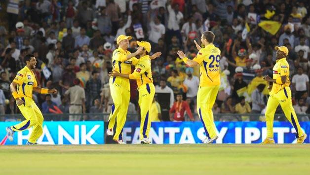 CLT20 2013: CSK toughest team in group, says Rayad Emrit CLT20 2013: CSK toughest team in group, says Rayad Emrit