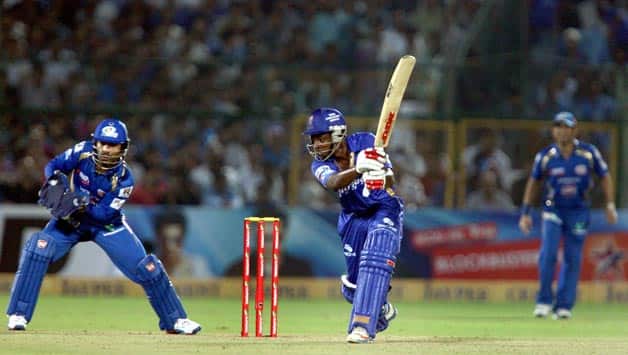 CLT20 2013: Rajasthan Royals vs Mumbai Indians Group A match — Players’ report card CLT20 2013: Rajasthan Royals vs Mumbai Indians Group A match — Players’ report card