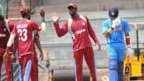 WICB President Dave Cameron praises West Indies A players for win over India A
