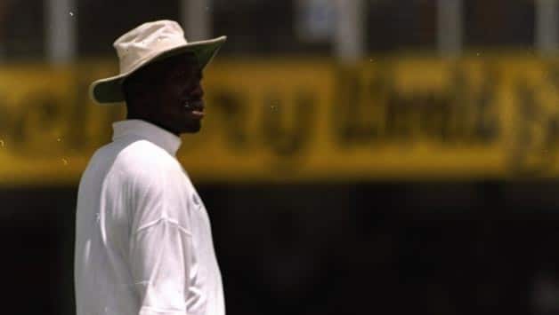 Curtly Ambrose hailed by former West Indian giants on 50th birthday Curtly Ambrose hailed by former West Indian giants on 50th birthday
