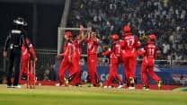 CLT20 2013: Trinidad and Tobago pinning their hopes on fresh talent