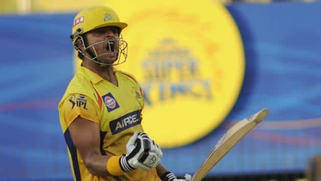CLT20 2013: Suresh Raina applauds Chennai Super Kings’ batting performance CLT20 2013: Suresh Raina applauds Chennai Super Kings’ batting performance