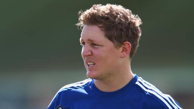 Ashes 2013-14: Gary Ballance surprised with England call-up for series Down Under Ashes 2013-14: Gary Ballance surprised with England call-up for series Down Under