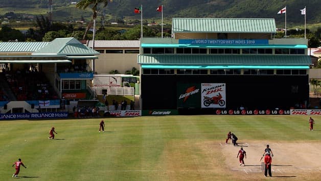 St Kitts and Nevis wants CPL franchise St Kitts and Nevis wants CPL franchise