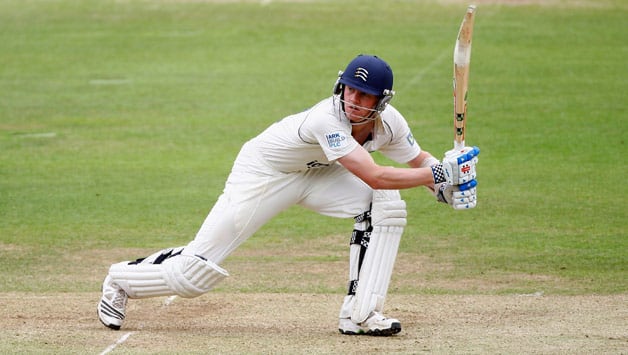 Ashes 2013-14: England pick Australian-born Sam Robson as backup Ashes 2013-14: England pick Australian-born Sam Robson as backup