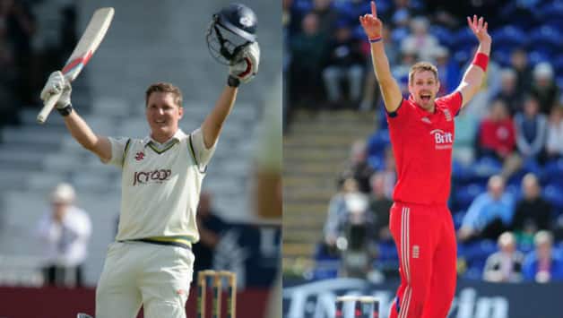 England squad for Ashes 2013-14: Gary Ballance and Boyd Rankin's chance to impress England squad for Ashes 2013-14: Gary Ballance and Boyd Rankin's chance to impress