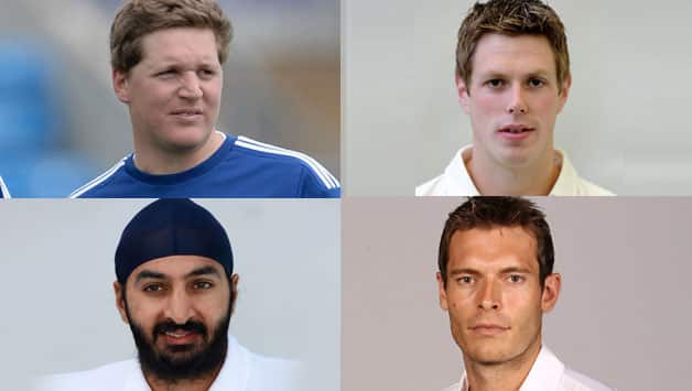 England squad balanced to retain record fourth Ashes by picking Ballance, Rankin, Panesar and Tremlett England squad balanced to retain record fourth Ashes by picking Ballance, Rankin, Panesar and Tremlett