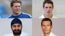 England squad balanced to retain record fourth Ashes by picking Ballance, Rankin, Panesar and Tremlett