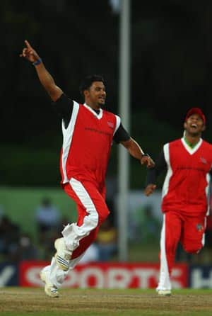 CLT20 2013: Ravi Rampaul key to underdogs Trinidad and Tobago’s chances CLT20 2013: Ravi Rampaul key to underdogs Trinidad and Tobago’s chances