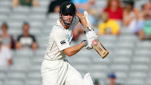 New Zealand's Kane Williamson extends Yorkshire stay New Zealand's Kane Williamson extends Yorkshire stay
