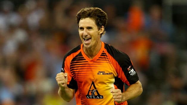 CLT20 2013: Perth Scorchers have nothing to lose, says Brad Hogg CLT20 2013: Perth Scorchers have nothing to lose, says Brad Hogg