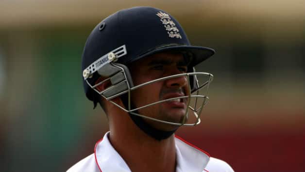 Owais Shah announces retirement from First-Class cricket Owais Shah announces retirement from First-Class cricket