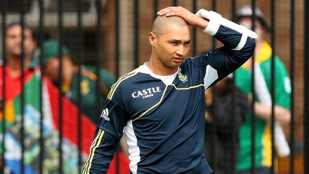 Alviro Petersen hints at international retirement Alviro Petersen hints at international retirement