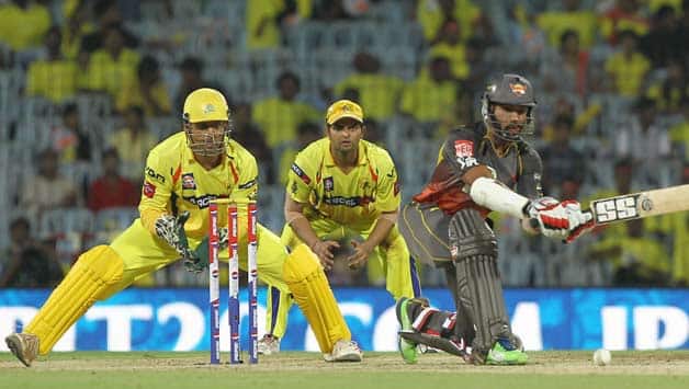 Preview: Sunrisers Hyderabad look to upset dominant Chennai Super Kings at MS Dhoni’s hometown Preview: Sunrisers Hyderabad look to upset dominant Chennai Super Kings at MS Dhoni’s hometown