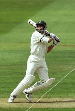Hansie Cronje: The great leader of men who was led astray Hansie Cronje: The great leader of men who was led astray