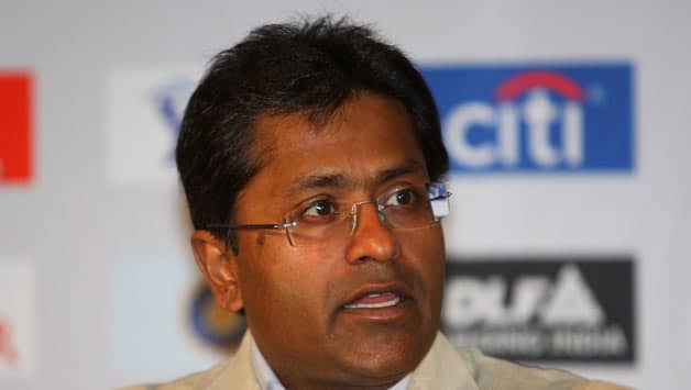 Lalit Modi's counsel expresses satisfaction over appointment of observer for RCA elections Lalit Modi's counsel expresses satisfaction over appointment of observer for RCA elections