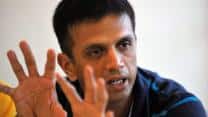 Rahul Dravid may be approached for NCA role: Report