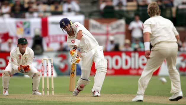 Kevin Pietersen 2006 Adelaide Kevin Pietersen 2006 Adelaide
