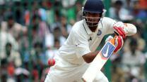 India A lose Cheteshwar Pujara at lunch in chase of 315 against West Indies A on final day of 1st unofficial Test