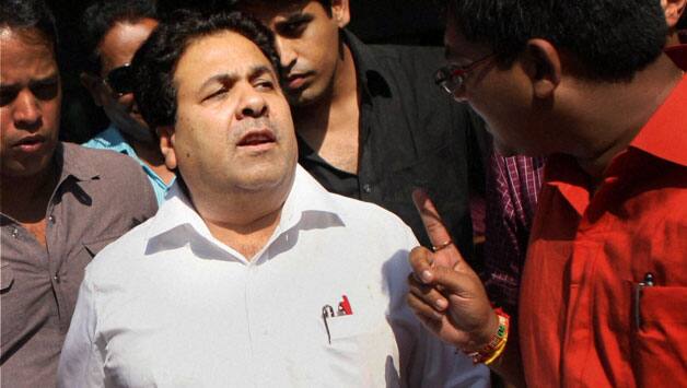 BCCI appoint Rajiv Shukla, Ravi Savant and Sneh Bansal as new vice presidents BCCI appoint Rajiv Shukla, Ravi Savant and Sneh Bansal as new vice presidents