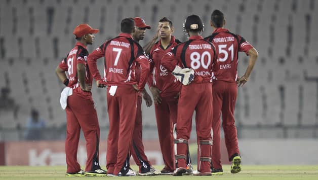 CLT20 2013 Preview: Titans face Trinidad and Tobago in fight for semi-final spot CLT20 2013 Preview: Titans face Trinidad and Tobago in fight for semi-final spot