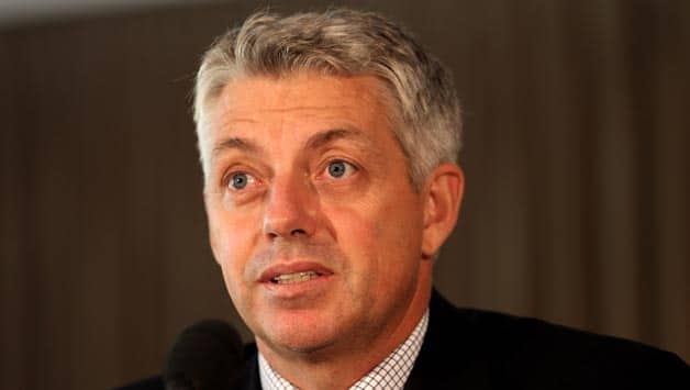 ICC trying best to facilitate resolution between BCCI and CSA: Dave Richardson ICC trying best to facilitate resolution between BCCI and CSA: Dave Richardson