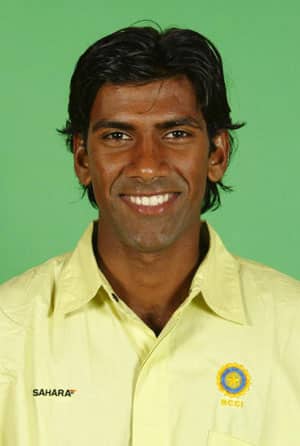 Lakshmipathy Balaji: The smiling assassin whose career has been tormented by injuries Lakshmipathy Balaji: The smiling assassin whose career has been tormented by injuries