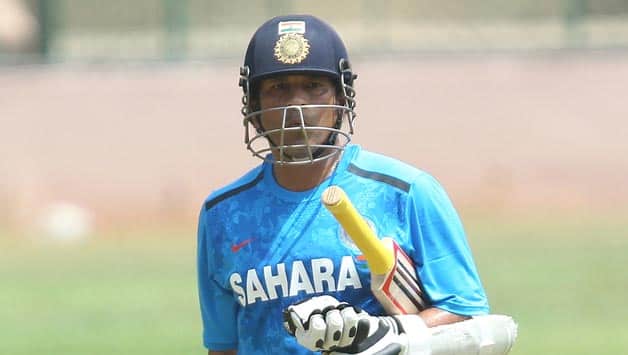 BCCI to ask Sachin Tendulkar to retire after 200th Test BCCI to ask Sachin Tendulkar to retire after 200th Test